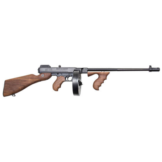 Rifles Long Guns Auto Ordnance ZPAP M70 45ACP AO THOMPSON 1927A1 DELUX 45ACP 100RD 30RD BLEM • Model: ZPAP M70